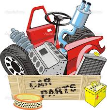 CAR PARTS